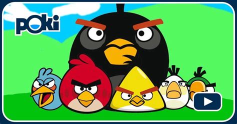 angry birds poki|Iba pa.